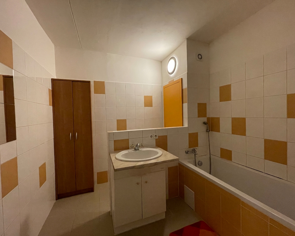 Byt 3+1 - Zemská, Teplice