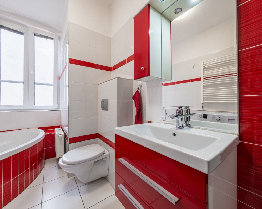 Byt 2+kk - Karlovy Vary, Na Průhoně